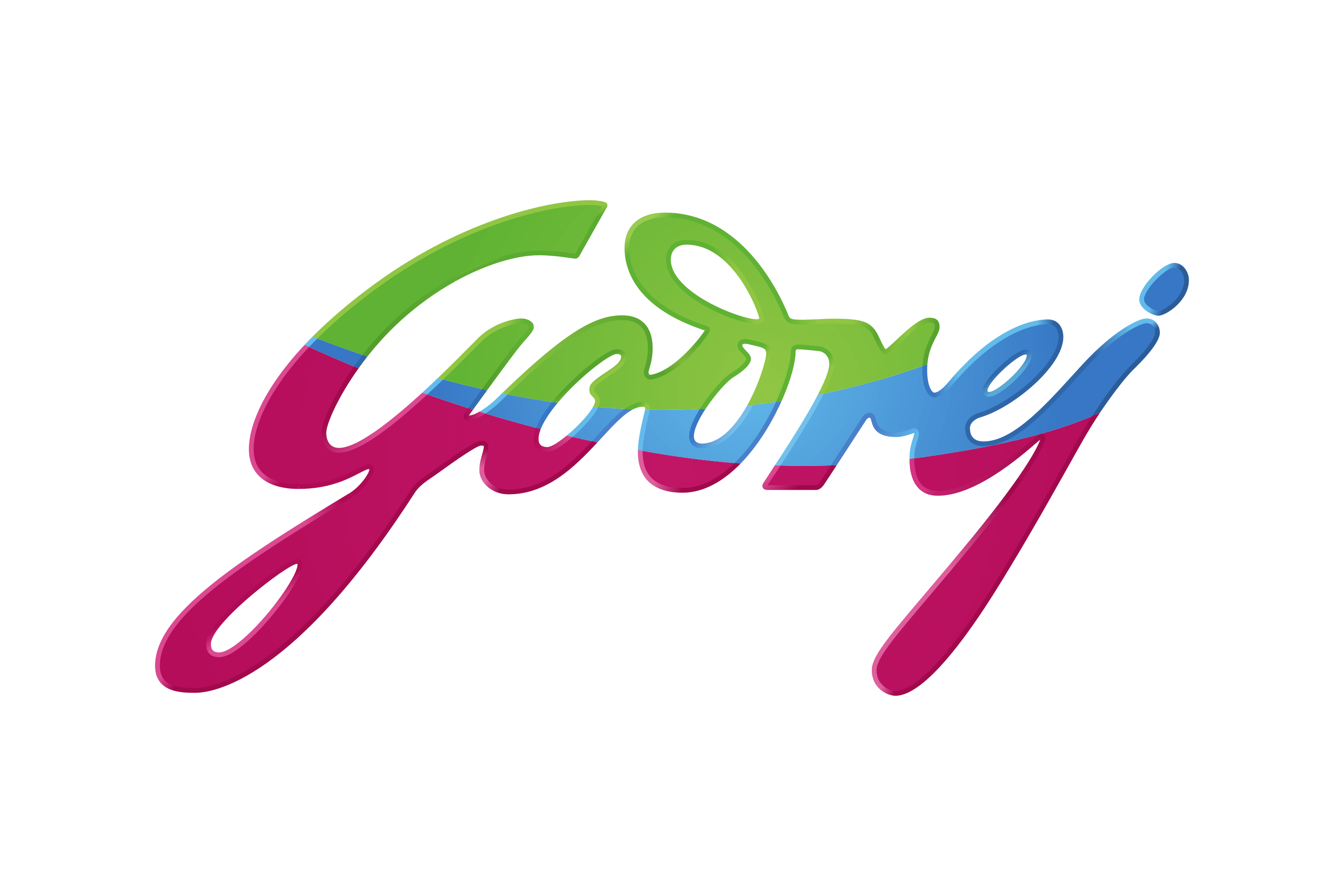 Godrej & Boyce logo