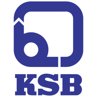 KSB Limited logo